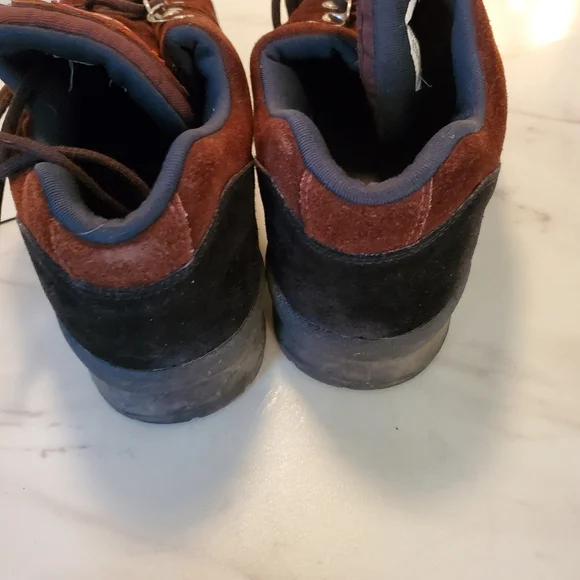 Bass Sport Mens Shoe S 13 - Picture 3 of 7